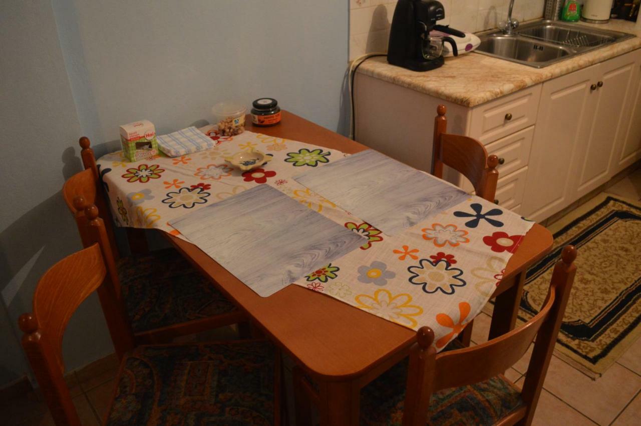 αpartment At The Entrance Of The Dimitropoulos *