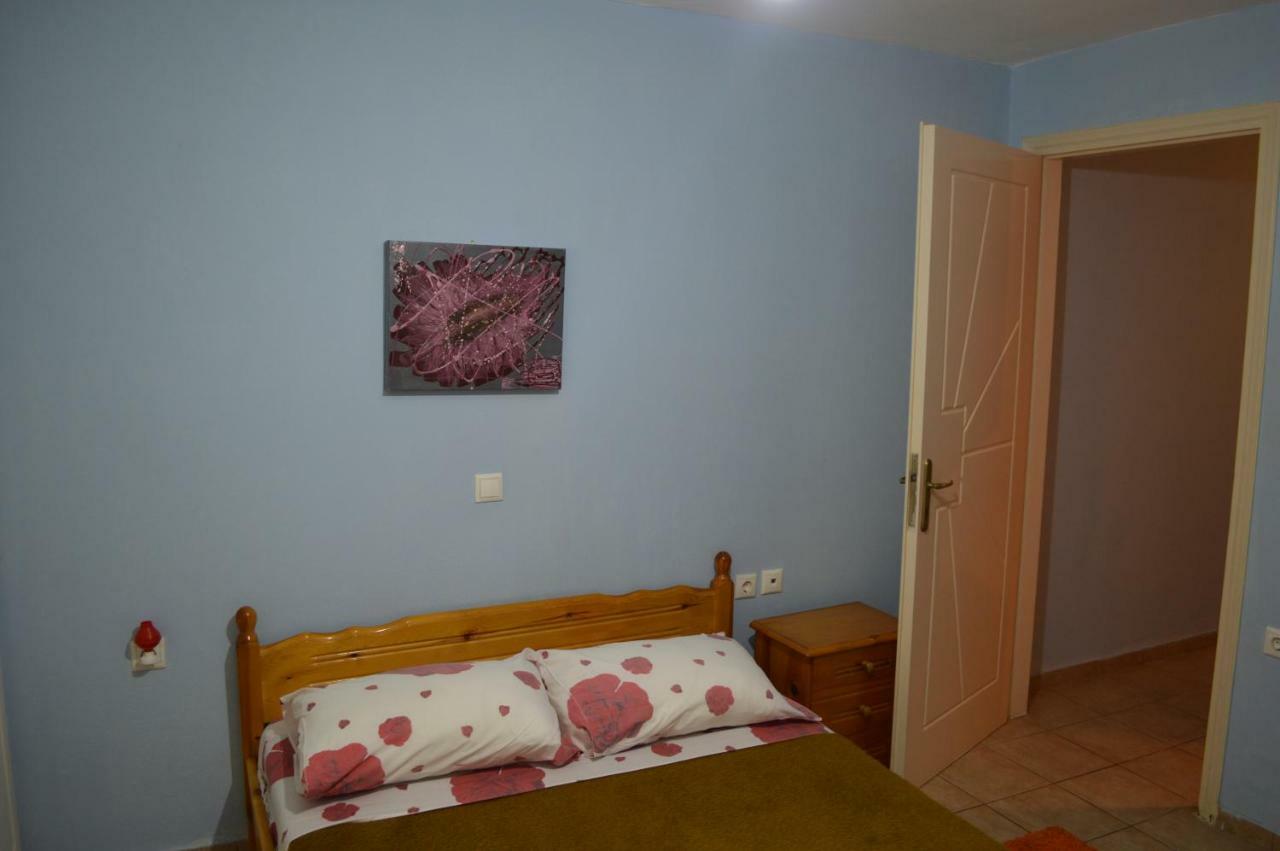αpartment At The Entrance Of The Dimitropoulos * Egio